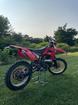 Gas gas ec 300 r.v. 2009 - 4