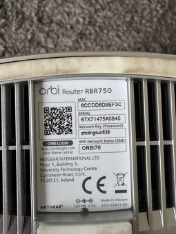 Wifi router - 4