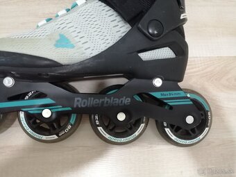 ROLLERBRADE 36,5 - 4