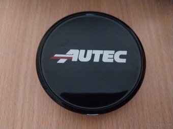 AUTEC Vidron hliníkové disky 6x15 5x112 ET43 - 4