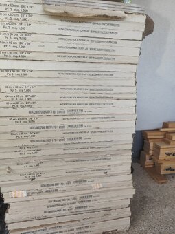 Ceramiche Serra Dlažba Limestone Grey 60 x 60 cm - 4