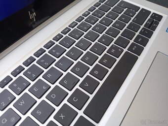 predám dotykový Hp elitebook x360 , Intel® Core™i5, Win 11 - 4