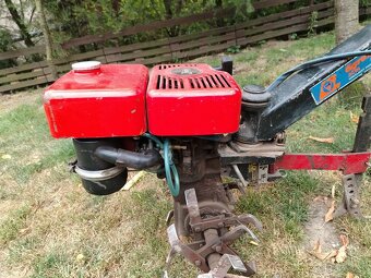 Agrozet Vari DJM-315 - 4