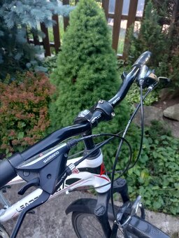 Dámsky bicykel - 4