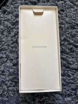 Samsung galaxy A12 32GB - 4