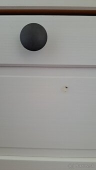Prebalovaci pult ikea - 4
