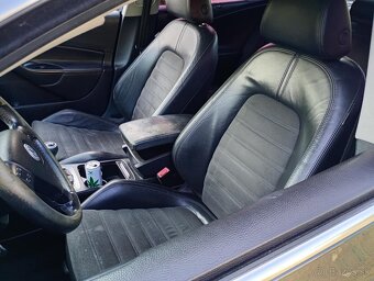 Predám wolsvagen passat b 6 2.0 tdi 103kw - 4