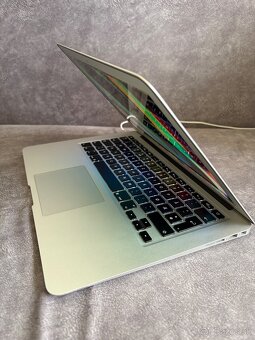 Macbook Air 13" mid 2012 - 4