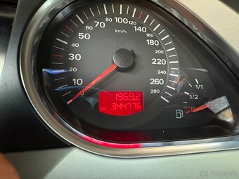 Audi a6 - 4