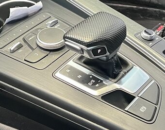 Audi A5 Sportback 40 TDI Quattro S tronic S line Navi - 4