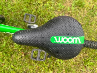 Bicykel Woom 16´´ - 4