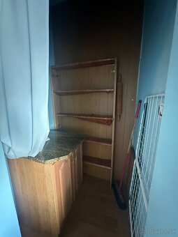 Predám nábytok – všetko spolu len za 250 € - 4