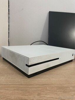 Predám xbox one S - 4