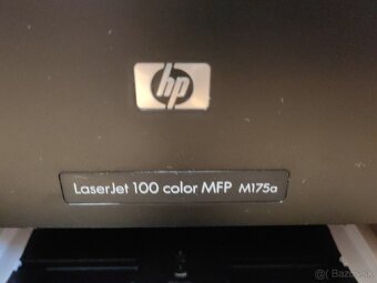hp laserová tlačiareň - 4
