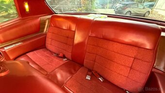 Cadillac Eldorado - 4
