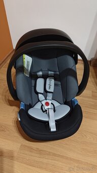 Cybex Aton - 4