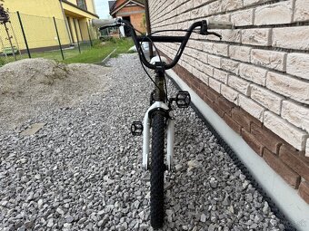Bmx - 4