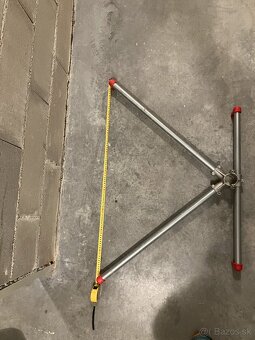 Montážny Servisný stojan na bicykel - 4