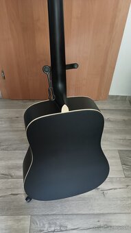 Akustická gitara Encore EWP-100 - 4