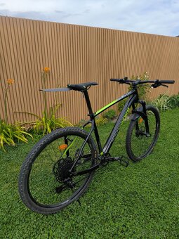 Hardtail Rockrider xc100 29" veľkosť XL - 4