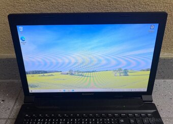 Lenovo B590 / Celeron 1005M / 8GB RAM / 128GB SSD / 15.6" - 4