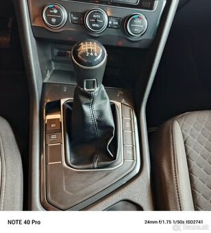 Predám vw Tiguan 1,5 tsi 96 kw - 4