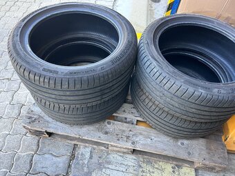 Pneumatiky Bridgestone 225/45 R17 - 4