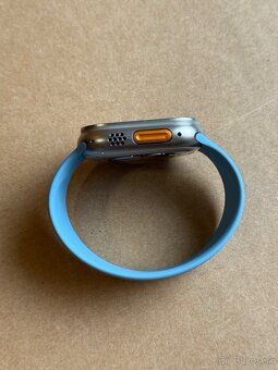 Apple Watch Ultra - 4