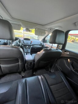 Predám Ford Kuga - 4