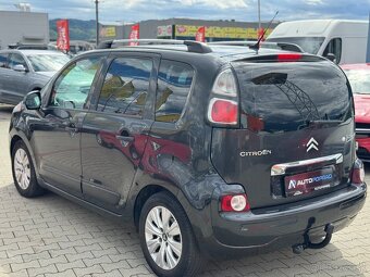 Citroën C3 Picasso 1,4 benzin - 4