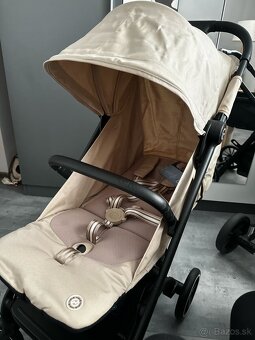 Cybex beezy - 4