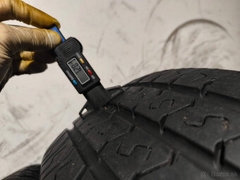 235/65 R16C Letné pneumatiky Matador Maxilla 2 kusy - 4