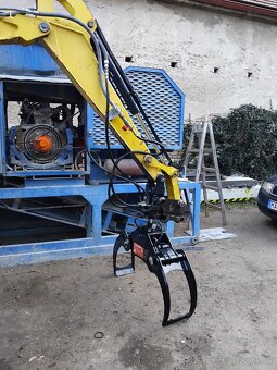 Yanmar sv26 - 4