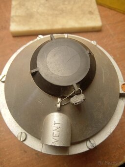 RTP regulator tlaku plynu - 4