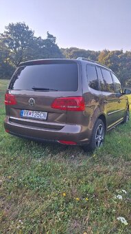 Vw touran 2.0 tdi - 4