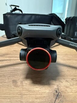 DJI Mavic 3 - lietaný 10x - 4
