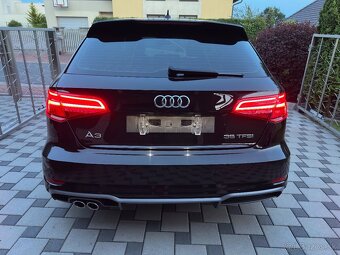 Audi A3 Sportback - 4