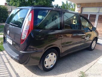 Fiat Ulysse 2,0 7 miest - 4