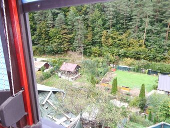 Predaj - záhradná chata, 280 m2 pozemku, Banská Bystrica. - 4