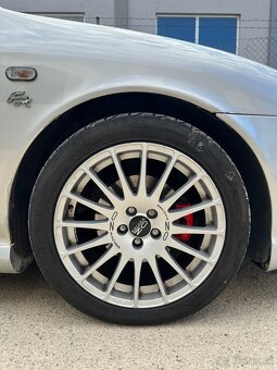 Disky/Kolesá Oz racing superturismo 5x100 r17 - 4