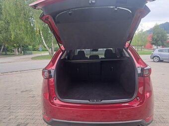 Mazda CX-5 2.2L Skyactiv-D150 Dynamique 360°Kam. odpoče DPH - 4