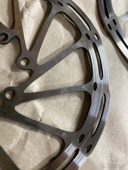 Kotuce sram centerline 160 180 - 4