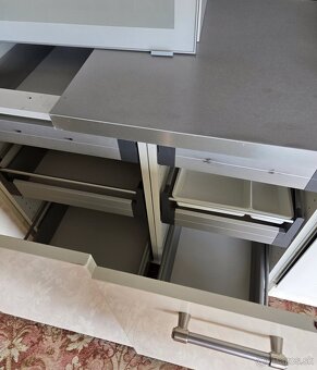Kuchynska linka IKEA - 4