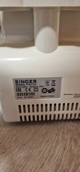 SINGER 14SH754 - Overlock - 4