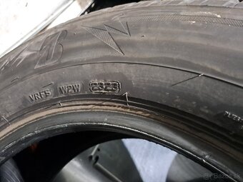 Zimné Bridgestone Blizzak LM005 225/65/17 106H - 4