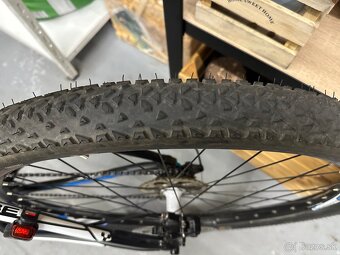 Cube ACID 29” horsky bicykel - 4