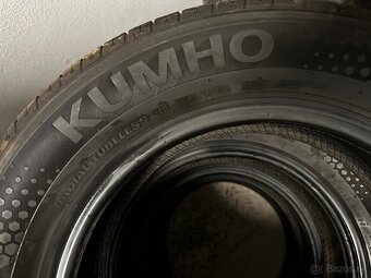 185/65 R15 88H Kumho EcoWing ES31 2022 - 4