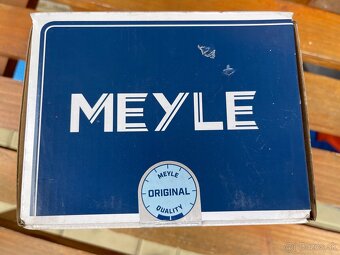 Náboj kolesa MEYLE 100 652 0001 - 4