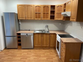 BYT + GARAŽ + ALTÁNOK DLHODOBO - 4