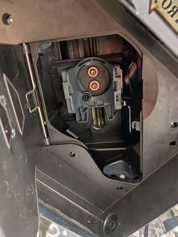 DeLonghi Magnifica S - 4